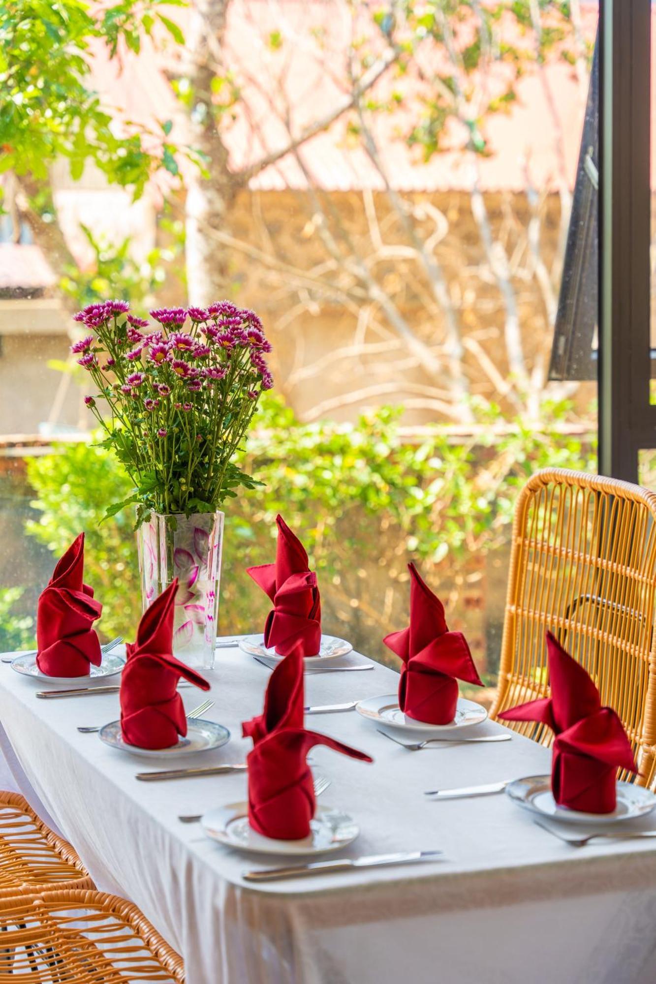 Rocky Mountain Homestay Cat Ba Xuân Đám Ngoại thất bức ảnh